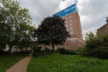 Doubletree By Hilton London - Greenwich