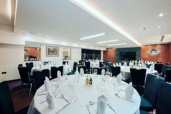 Doubletree By Hilton London - Greenwich