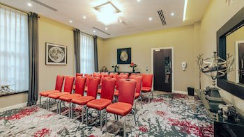 Doubletree By Hilton London - Greenwich