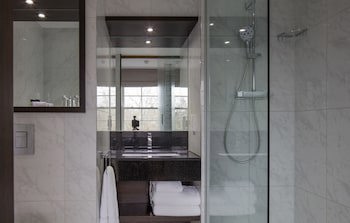 Doubletree By Hilton London - Greenwich