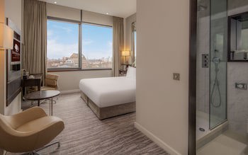 Doubletree By Hilton London - Greenwich