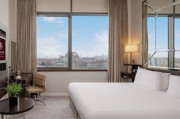 Doubletree By Hilton London - Greenwich