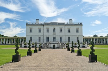 Doubletree By Hilton London - Greenwich