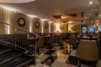 Doubletree By Hilton London - Greenwich