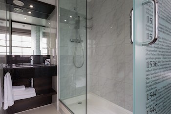 Doubletree By Hilton London - Greenwich