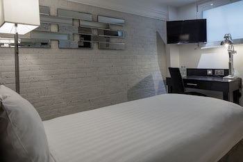 Doubletree By Hilton London - Greenwich