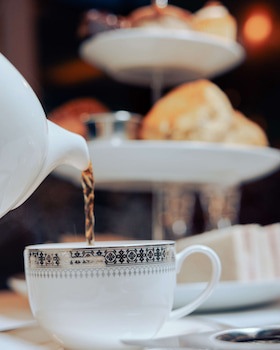 Doubletree By Hilton London - Greenwich