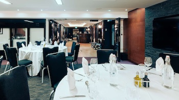 Doubletree By Hilton London - Greenwich