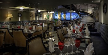 Doubletree By Hilton London - Greenwich
