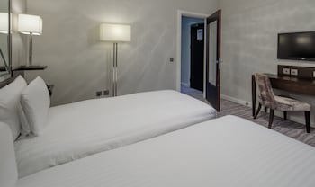Doubletree By Hilton London - Greenwich