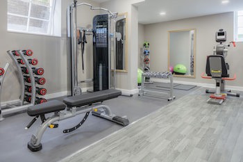Doubletree By Hilton London - Greenwich