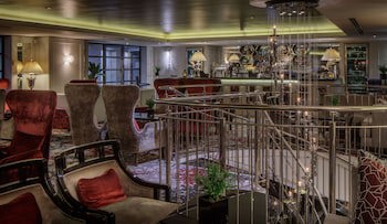 Doubletree By Hilton London - Greenwich