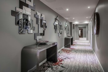 Doubletree By Hilton London - Greenwich