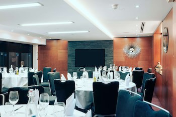 Doubletree By Hilton London - Greenwich