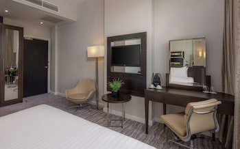 Doubletree By Hilton London - Greenwich