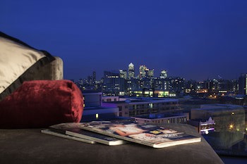 Doubletree By Hilton London - Greenwich
