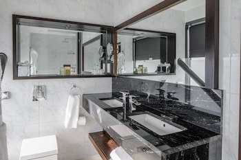 Doubletree By Hilton London - Greenwich