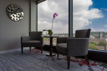 Doubletree By Hilton London - Greenwich