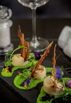 Doubletree By Hilton London - Greenwich