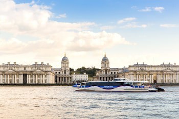 Doubletree By Hilton London - Greenwich