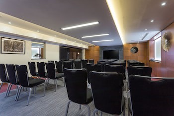Doubletree By Hilton London - Greenwich