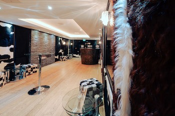 Doubletree By Hilton London - Greenwich