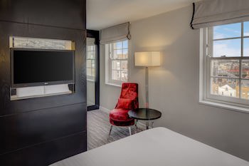 Doubletree By Hilton London - Greenwich