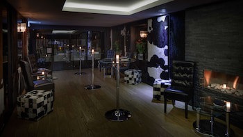 Doubletree By Hilton London - Greenwich
