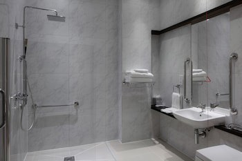 Doubletree By Hilton London - Greenwich