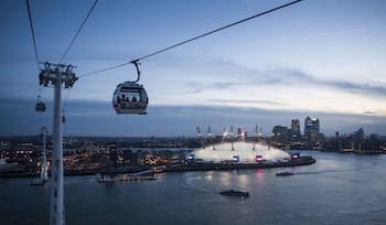 Doubletree By Hilton London - Greenwich