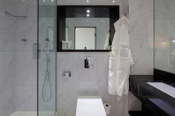 Doubletree By Hilton London - Greenwich