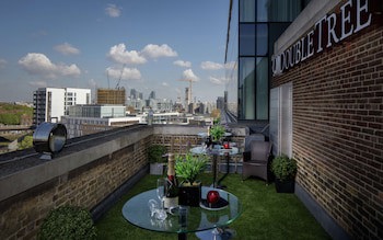 Doubletree By Hilton London - Greenwich