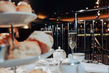 Doubletree By Hilton London - Greenwich