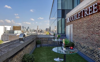 Doubletree By Hilton London - Greenwich