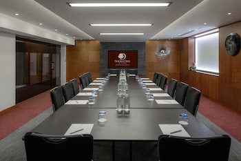 Doubletree By Hilton London - Greenwich
