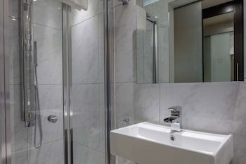 Doubletree By Hilton London - Greenwich