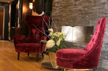 Doubletree By Hilton London - Greenwich