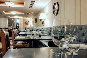 Doubletree By Hilton London - Greenwich
