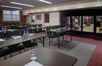 Doubletree By Hilton London - Greenwich