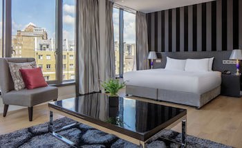 Doubletree By Hilton London - Greenwich