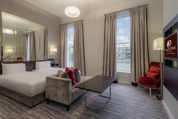 Doubletree By Hilton London - Greenwich