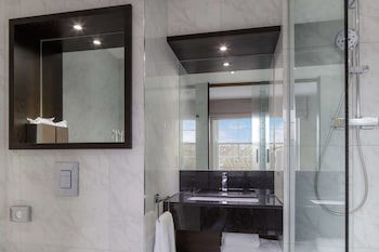 Doubletree By Hilton London - Greenwich