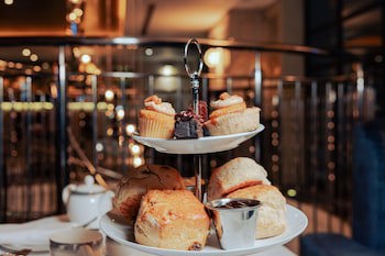 Doubletree By Hilton London - Greenwich