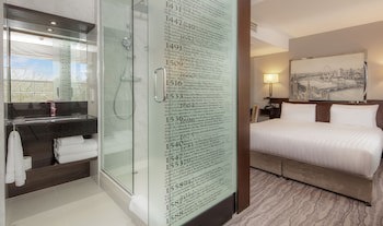 Doubletree By Hilton London - Greenwich