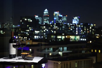 Doubletree By Hilton London - Greenwich