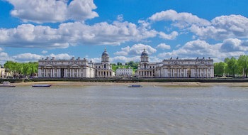Doubletree By Hilton London - Greenwich