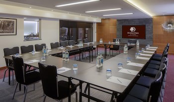 Doubletree By Hilton London - Greenwich