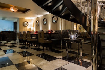 Doubletree By Hilton London - Greenwich