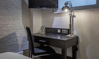 Doubletree By Hilton London - Greenwich