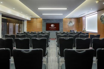 Doubletree By Hilton London - Greenwich